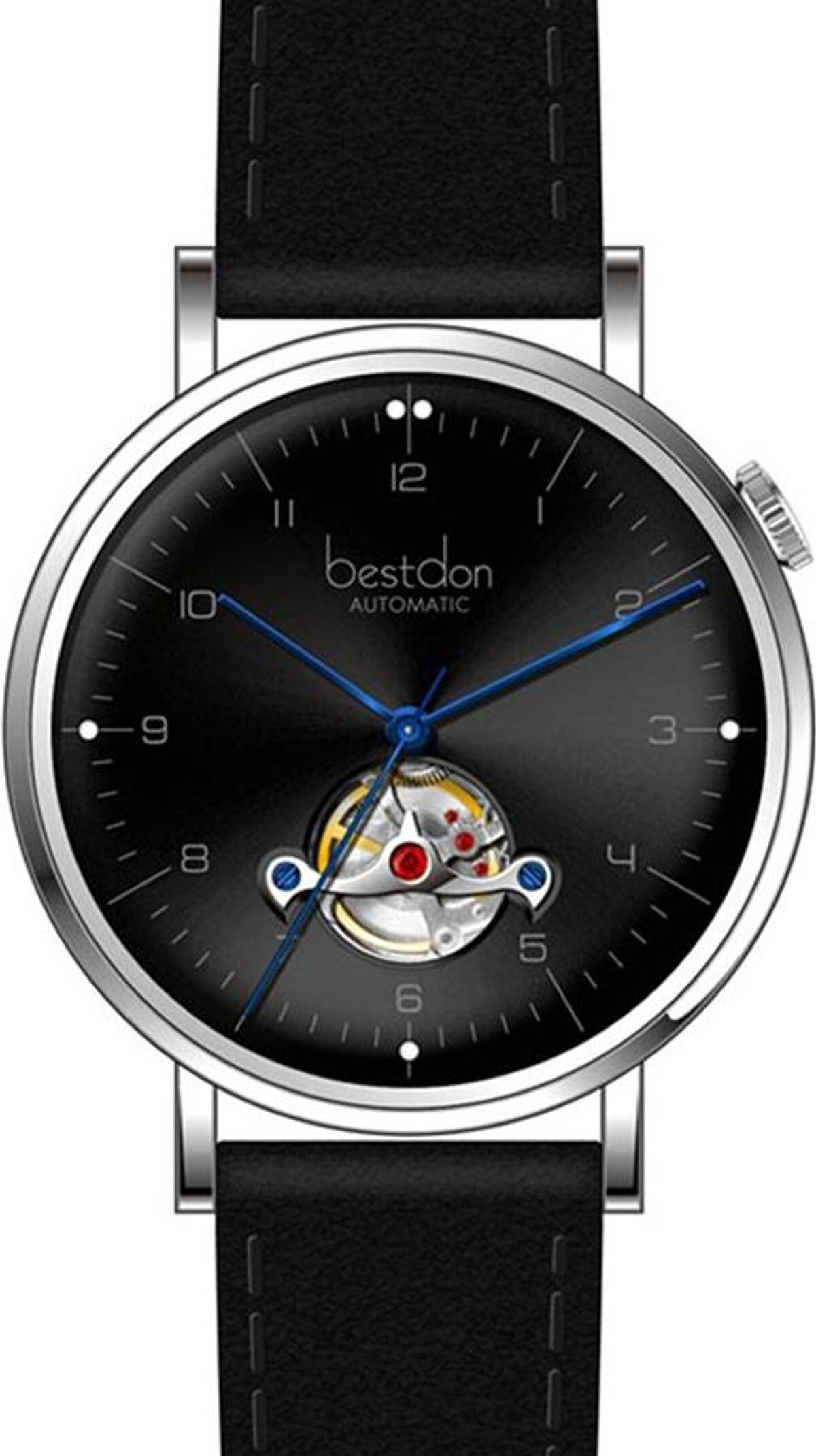 Đồng hồ nam Bestdon BD7789G-B02
