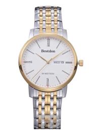 Đồng hồ nam Bestdon BD9990GVGS