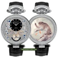 Đồng hồ nam Bovet Amadeo Fleurier AI43518, 43mm