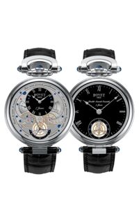 Đồng hồ nam Bovet Amadeo Fleurier AI43004, 43mm AI43004