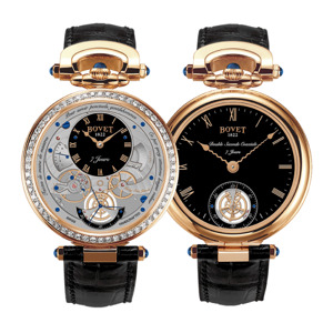 Đồng hồ nam Bovet Amadeo Fleurier AI43003-SD1, 43mm