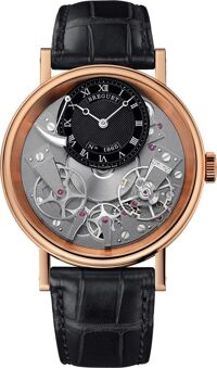 Đồng hồ nam Breguet 7057BR/G9/9W6