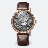 Đồng hồ nam Breguet Tradition 7097 7097BR/G1/9WU 40mm