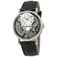 Đồng hồ nam Breguet Tradition 7097 7097BB/G1/9WU 40mm