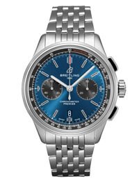 Đồng hồ nam Breitling AB0118A61C1A1