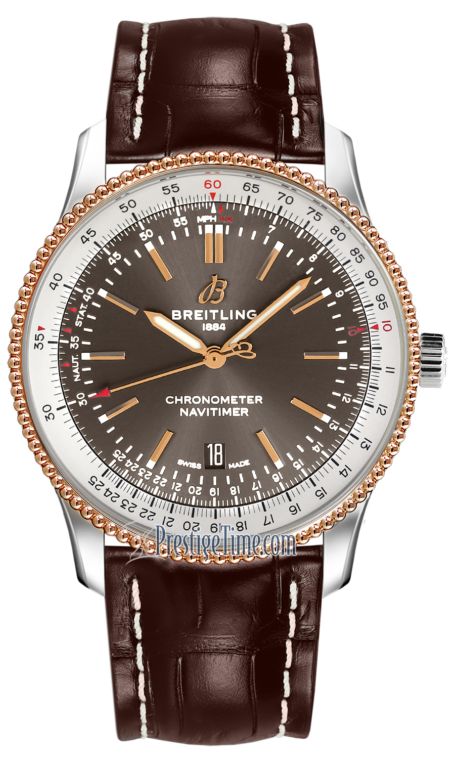 Đồng hồ nam Breitling U17326211M1P1