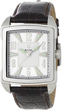 Đồng hồ nam Bulova 96A117