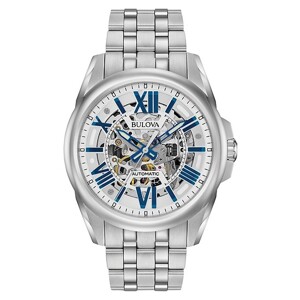 Đồng hồ nam BULOVA 96A187 (43mm)