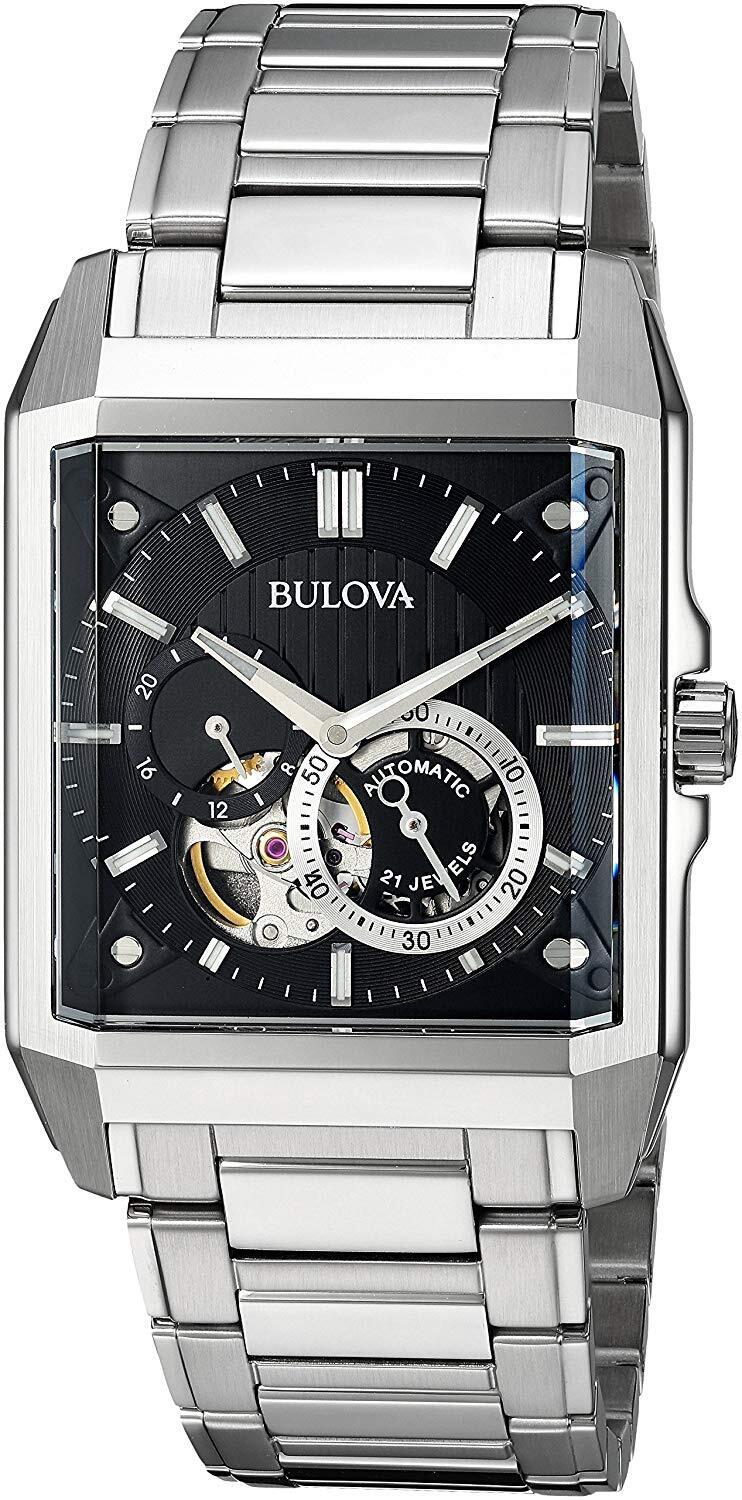 Đồng hồ nam Bulova 96A194