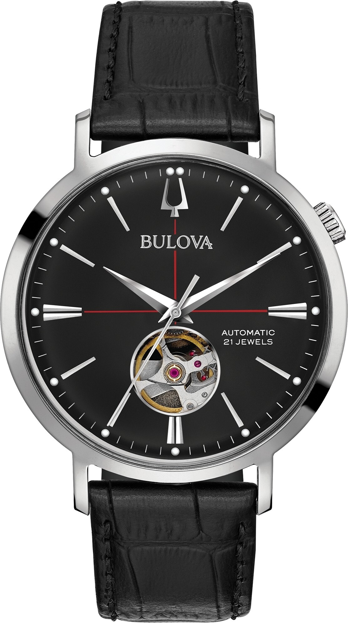 Đồng hồ nam Bulova 96A201