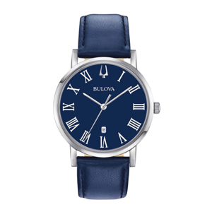 Đồng hồ nam Bulova 96B295