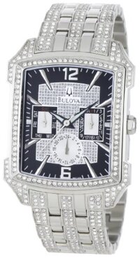 Đồng hồ nam Bulova 96C108