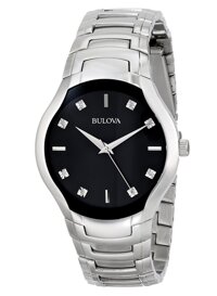 Đồng hồ nam Bulova 96D117