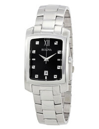 Đồng hồ nam Bulova 96D125