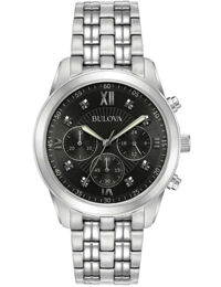 Đồng hồ nam Bulova 96D135
