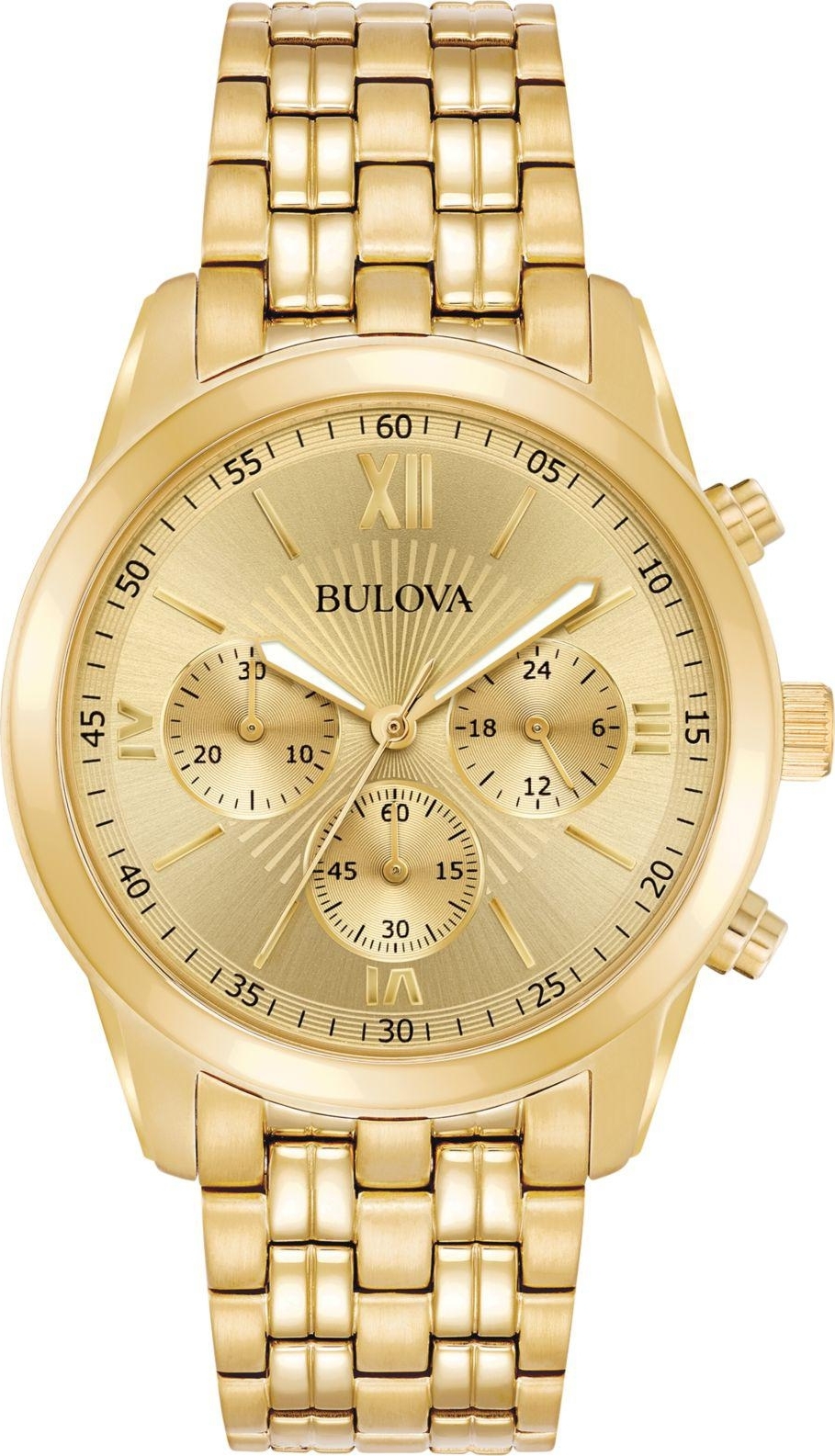 Đồng hồ nam Bulova 97A128