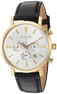 Đồng hồ nam Bulova 97B155