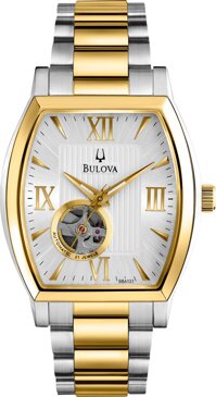Đồng hồ nam Bulova 98A131