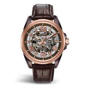 Đồng hồ nam Bulova 98A165