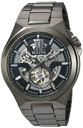 Đồng hồ nam Bulova 98A179