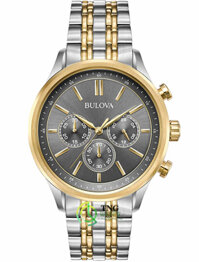 Đồng hồ nam Bulova 98A215