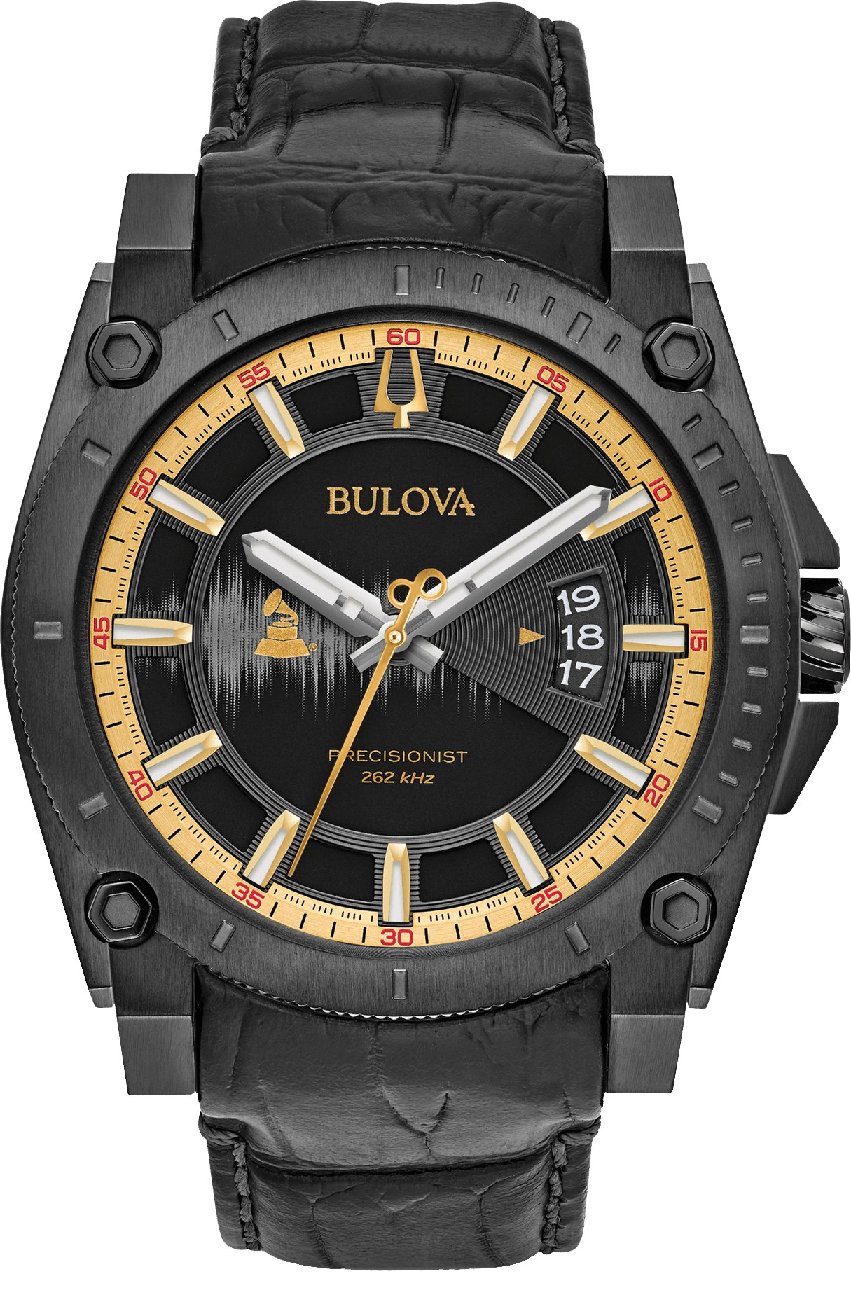 Đồng hồ nam Bulova 98B293