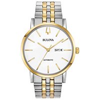 Đồng hồ nam Bulova 98C130