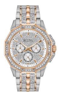 Đồng hồ nam Bulova 98C133