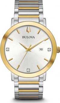 Đồng hồ nam Bulova 98D151