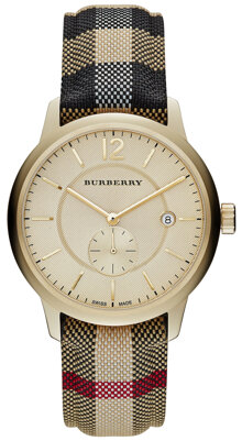 Đồng hồ nam Burberry BU10001
