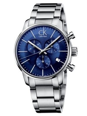 Đồng hồ nam Calvin Klein City K2G2714N
