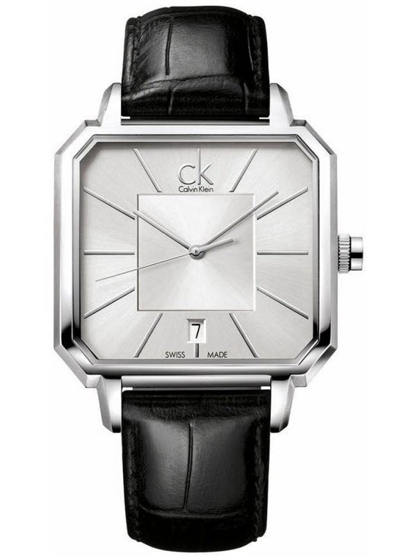 Đồng hồ nam Calvin Klein K1U21120