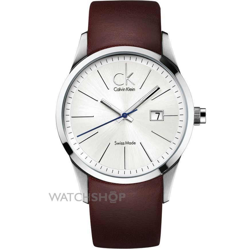 Đồng hồ nam Calvin Klein K2246138