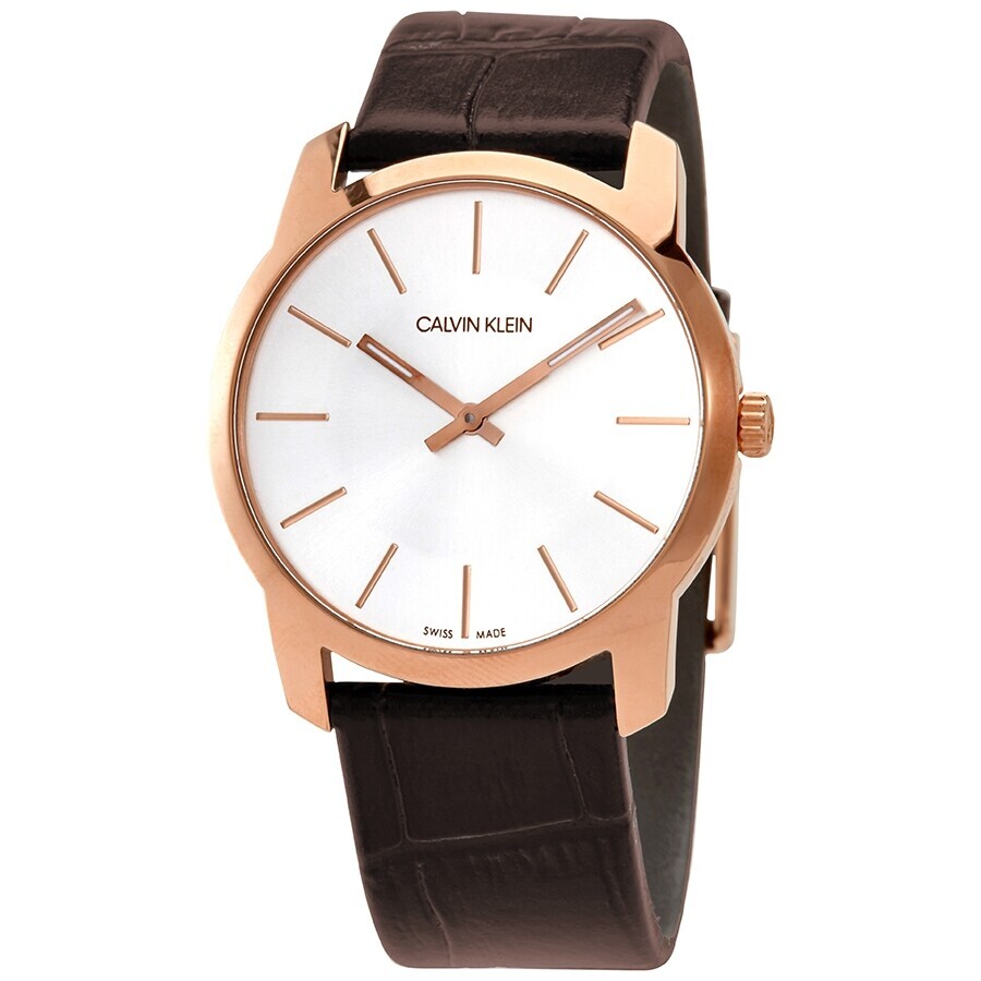 Đồng hồ nam Calvin Klein K2G226G6