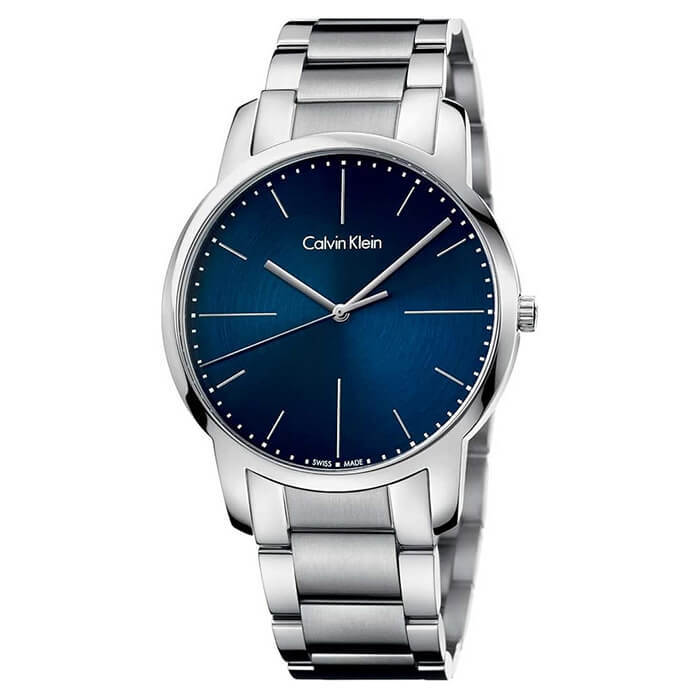 Đồng hồ nam Calvin Klein K2G2G1ZN