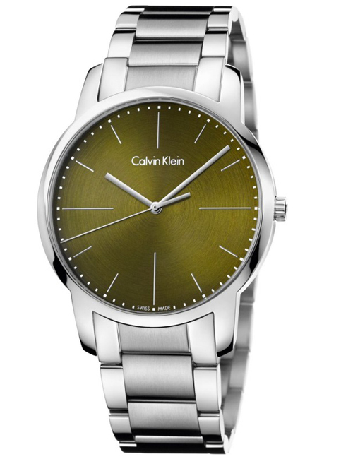 Đồng hồ nam Calvin Klein K2G2G14L