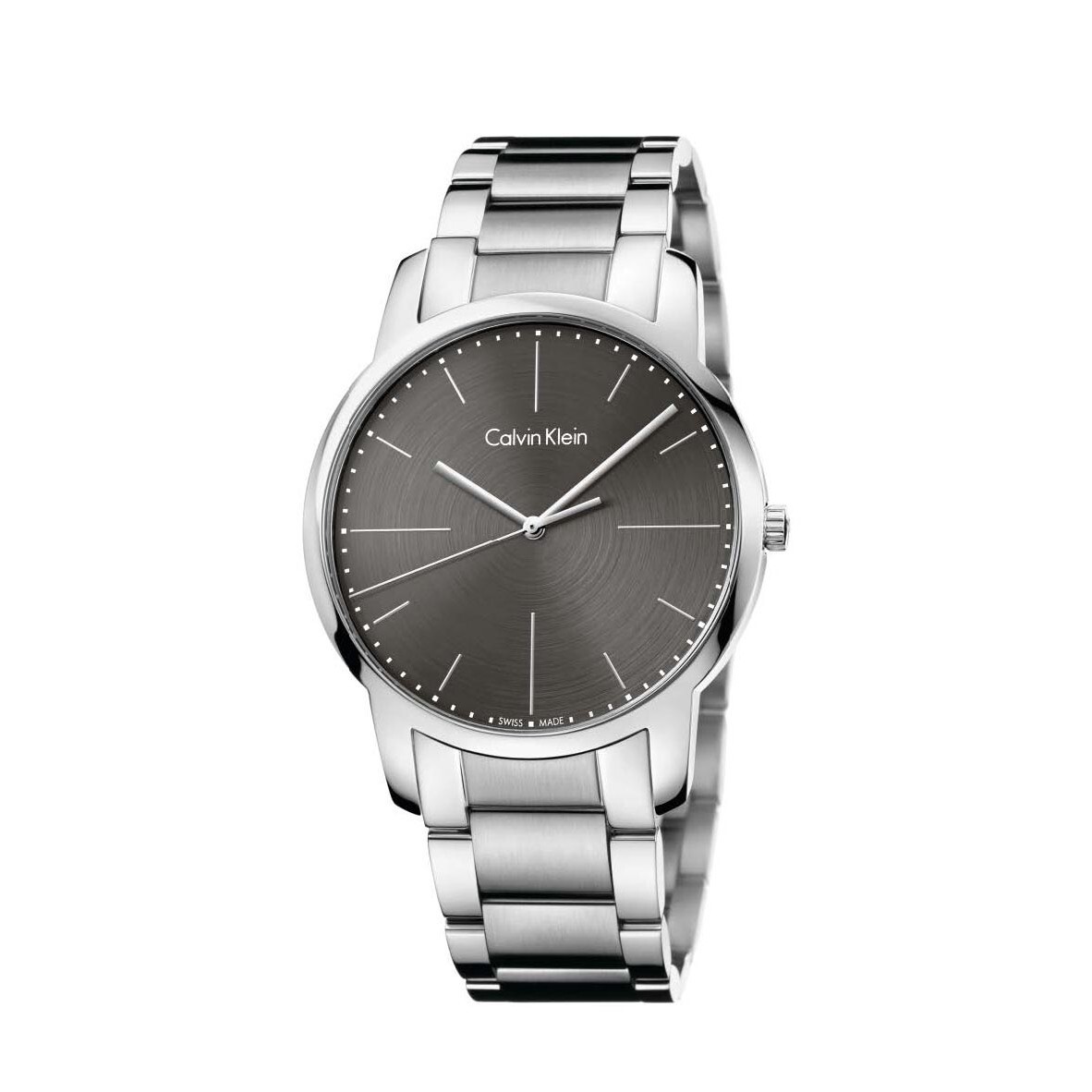 Đồng hồ nam Calvin Klein K2G2G1Z3