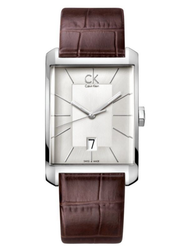 Đồng hồ nam Calvin Klein K2M21126