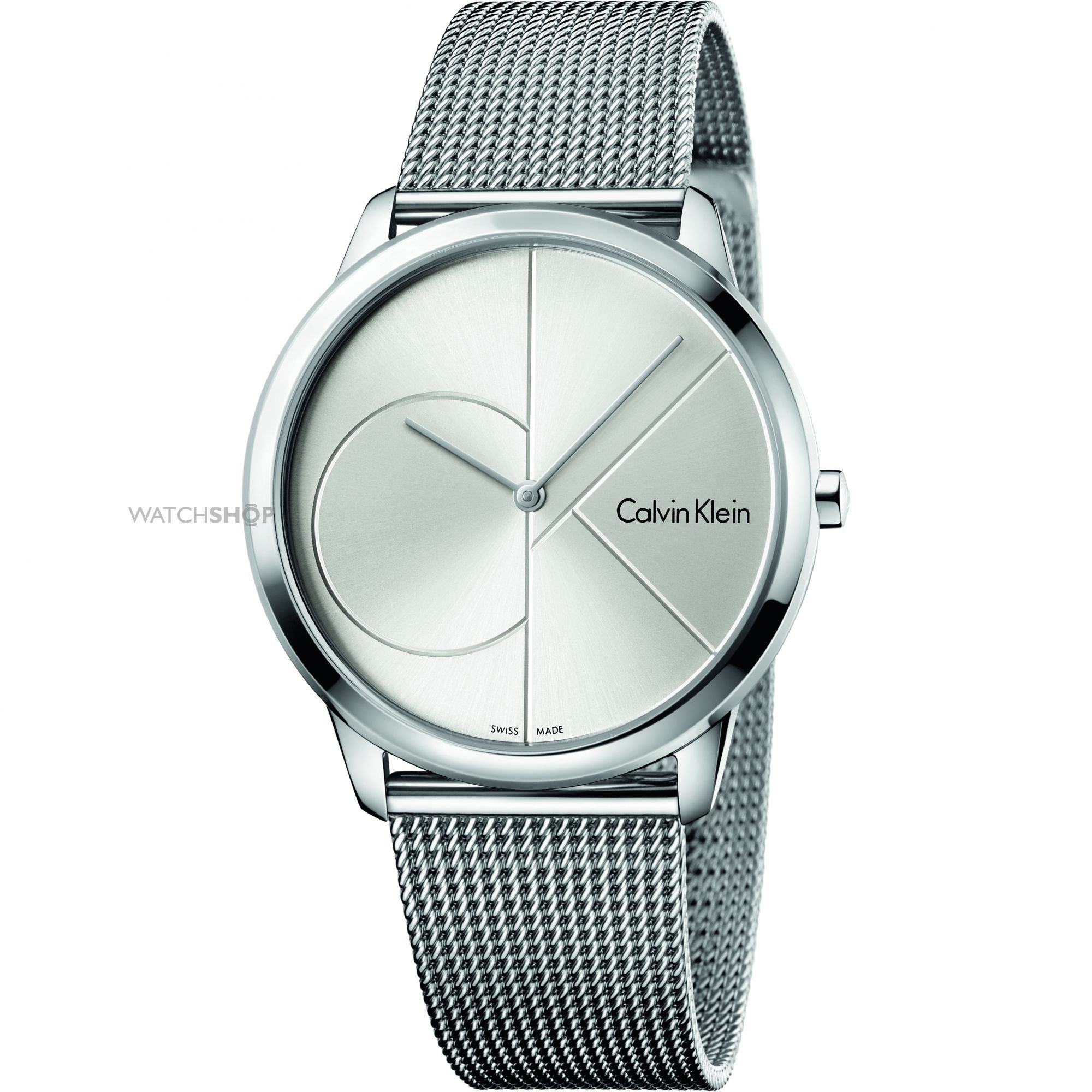 Đồng hồ nam Calvin Klein K3M2112Z