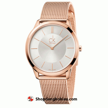 Đồng hồ nam Calvin Klein - K3M21626
