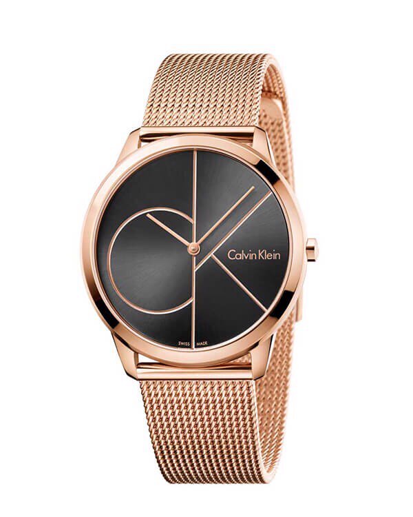 Đồng hồ nam Calvin Klein K3M21621