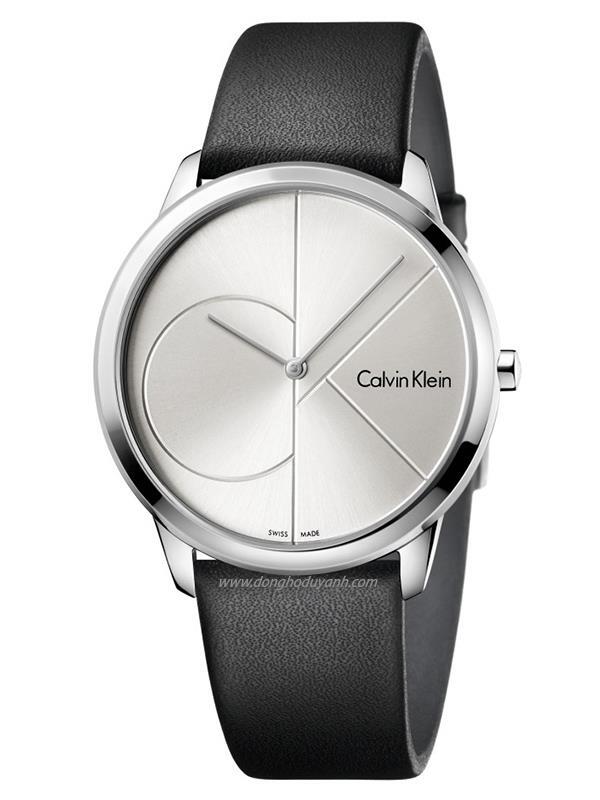 Đồng hồ nam Calvin Klein K3M211CY