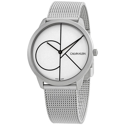Đồng hồ nam Calvin Klein K3M5115X