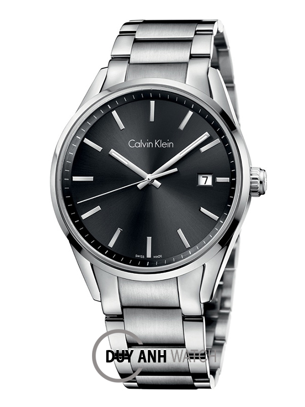 Đồng hồ Nam Calvin Klein K4M21143