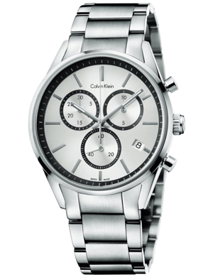 Đồng hồ nam Calvin Klein K4M27146