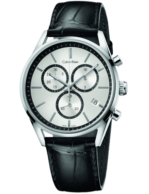 Đồng hồ nam Calvin Klein K4M271C6
