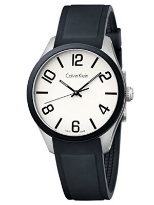 Đồng hồ nam Calvin Klein K5E51CB2