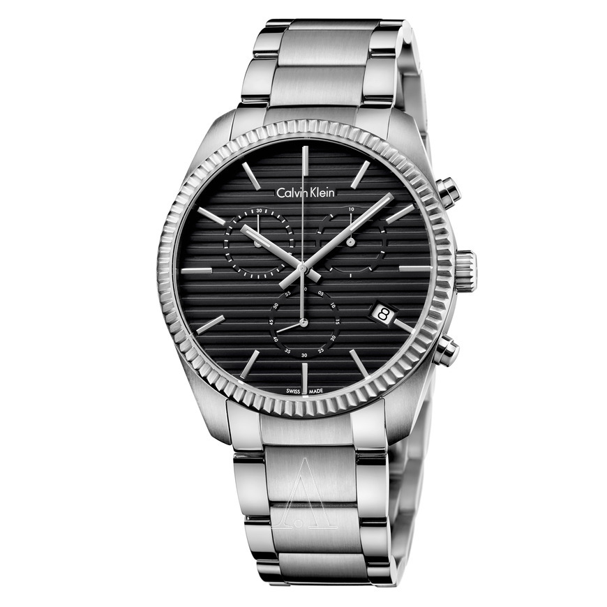Đồng hồ nam Calvin Klein K5R37141