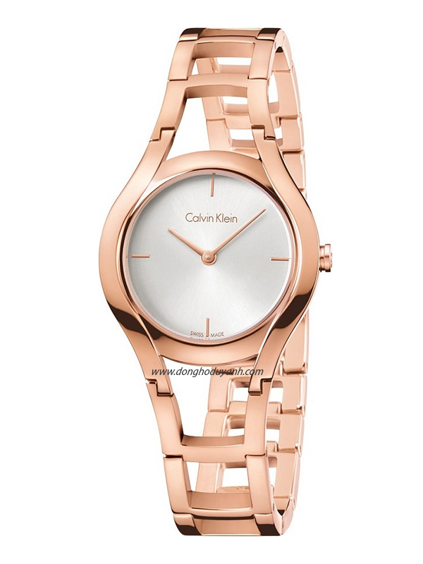 Đồng hồ calvin klein K6R23626