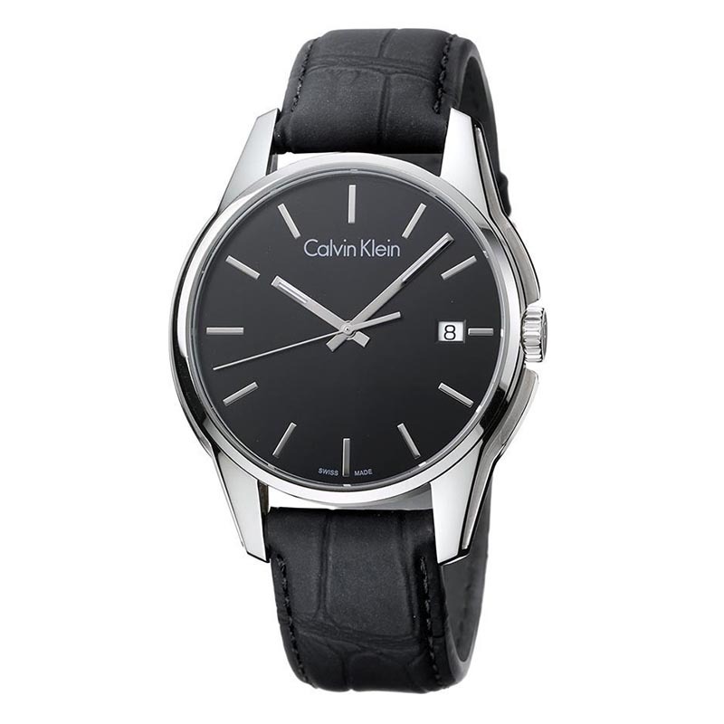 Đồng hồ nam Calvin Klein K7K411C1
